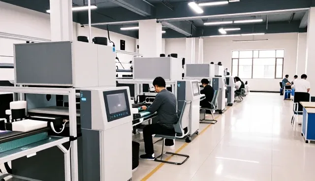 中山市毅胜照明科技有限公司