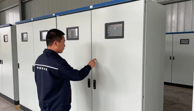 中山市毅胜照明科技有限公司助力电气设备提升竞争力