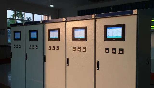 工业控制柜材料选择的适用条件及依据