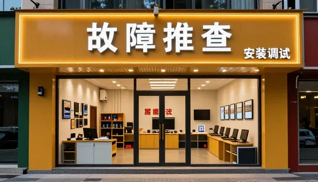 智能配电柜控制柜制作的业务发展趋势分析