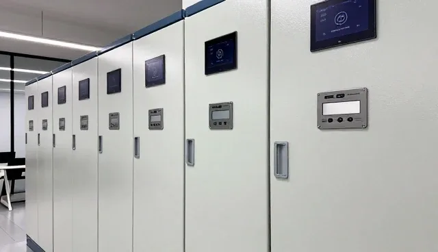 智能配电柜在复杂环境下的稳定性能与适用条件分析