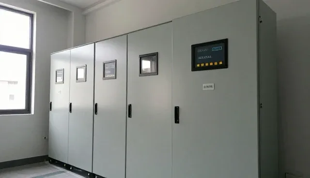 配件供应选型中的效率提升关键点