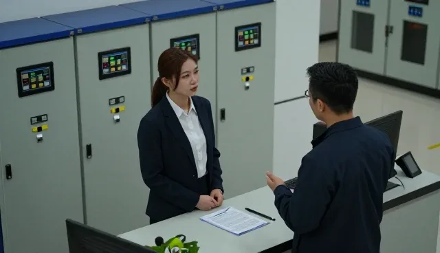 控制柜系统集成中的常见问题及应对策略
